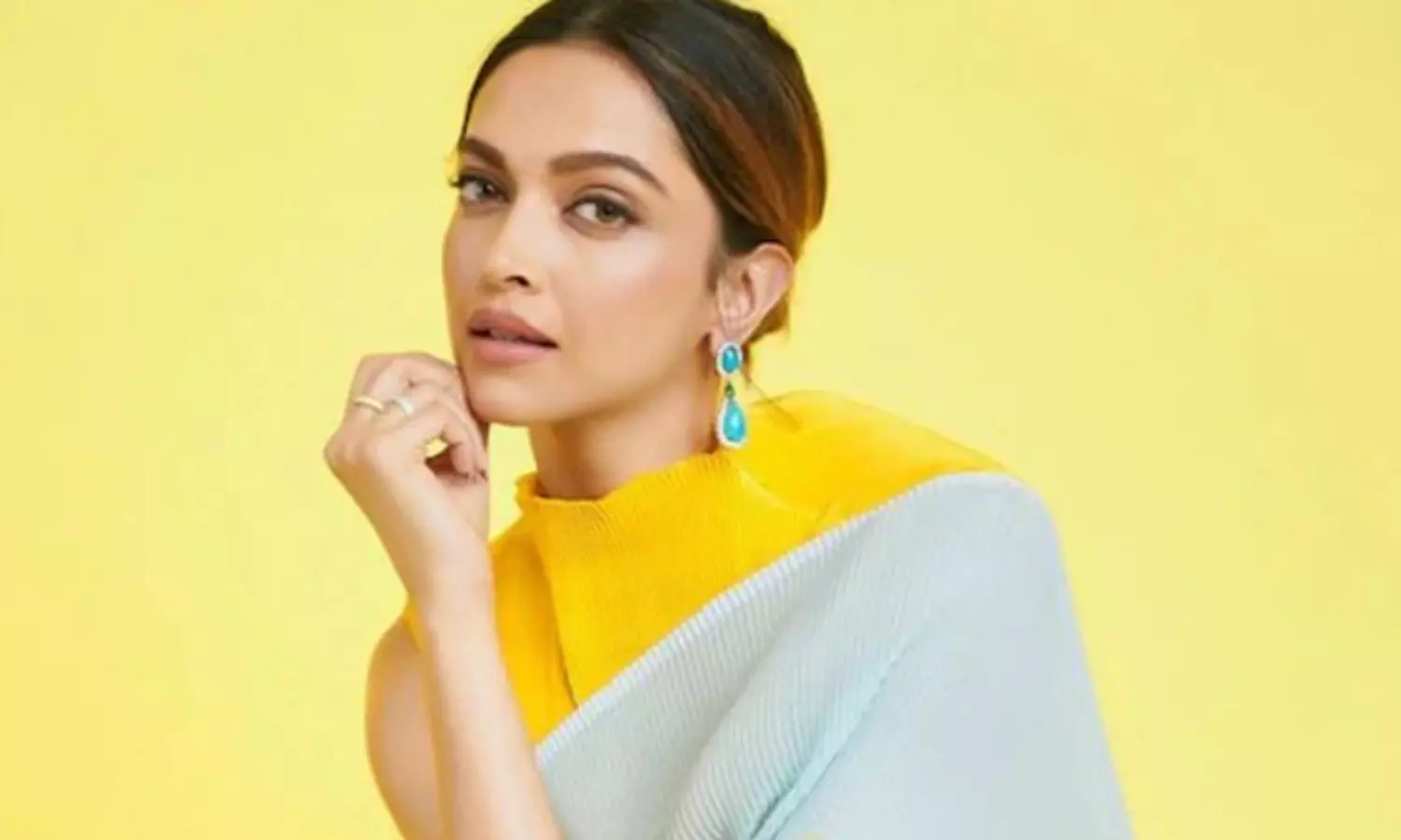 Deepika Padukone