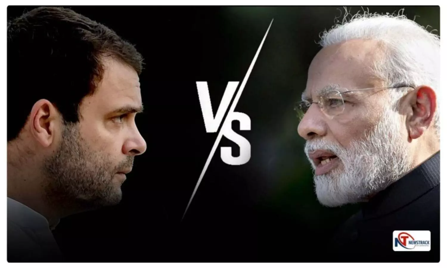 Rahul gandhi and PM Modi