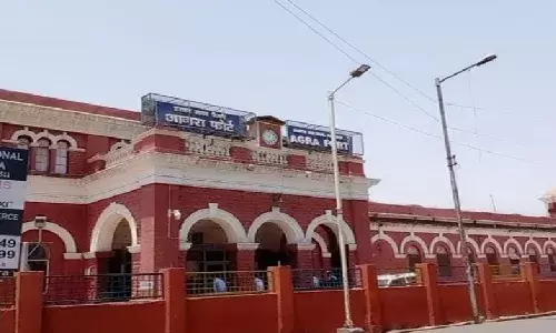 Agra News