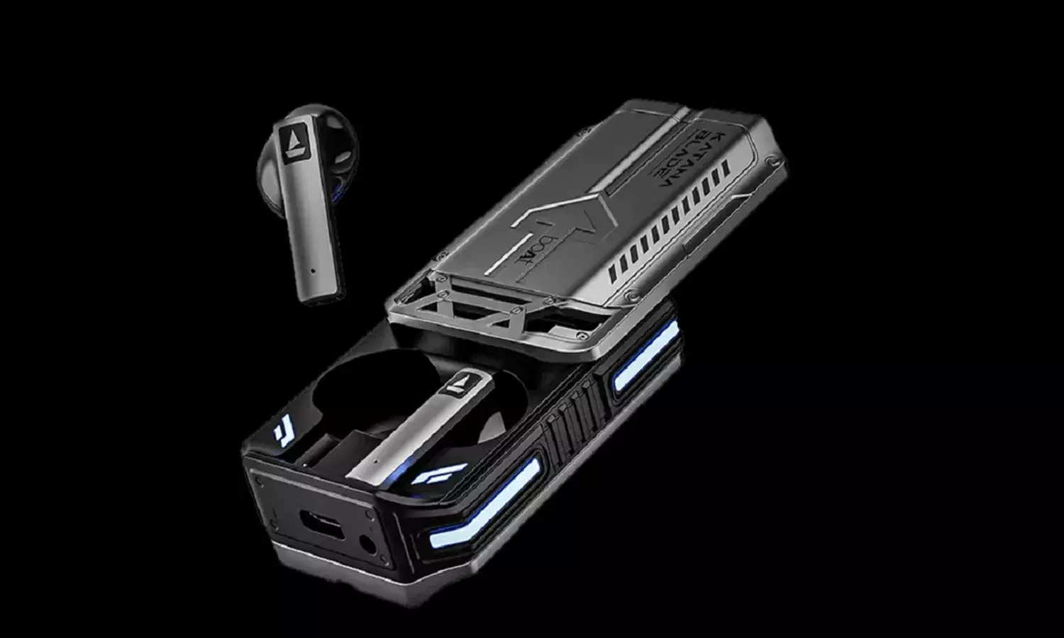 BoAt Immortal Earbuds: TWSटच कंट्रोल के साथ boAt ईयरबड्स लॉन्च, जाने कीमत और फीचर्स