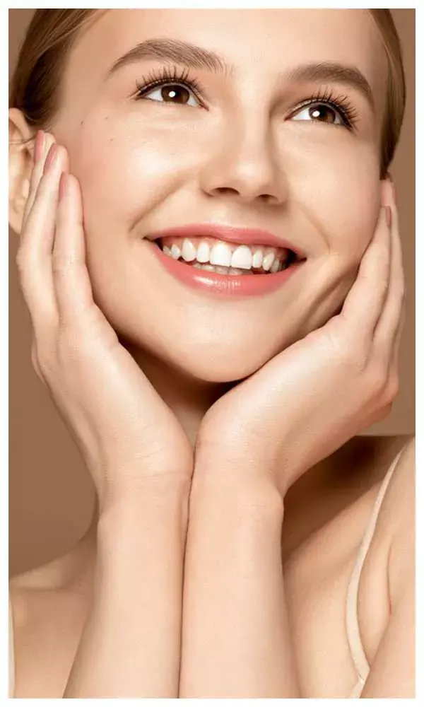 Best Food Items For Skin
