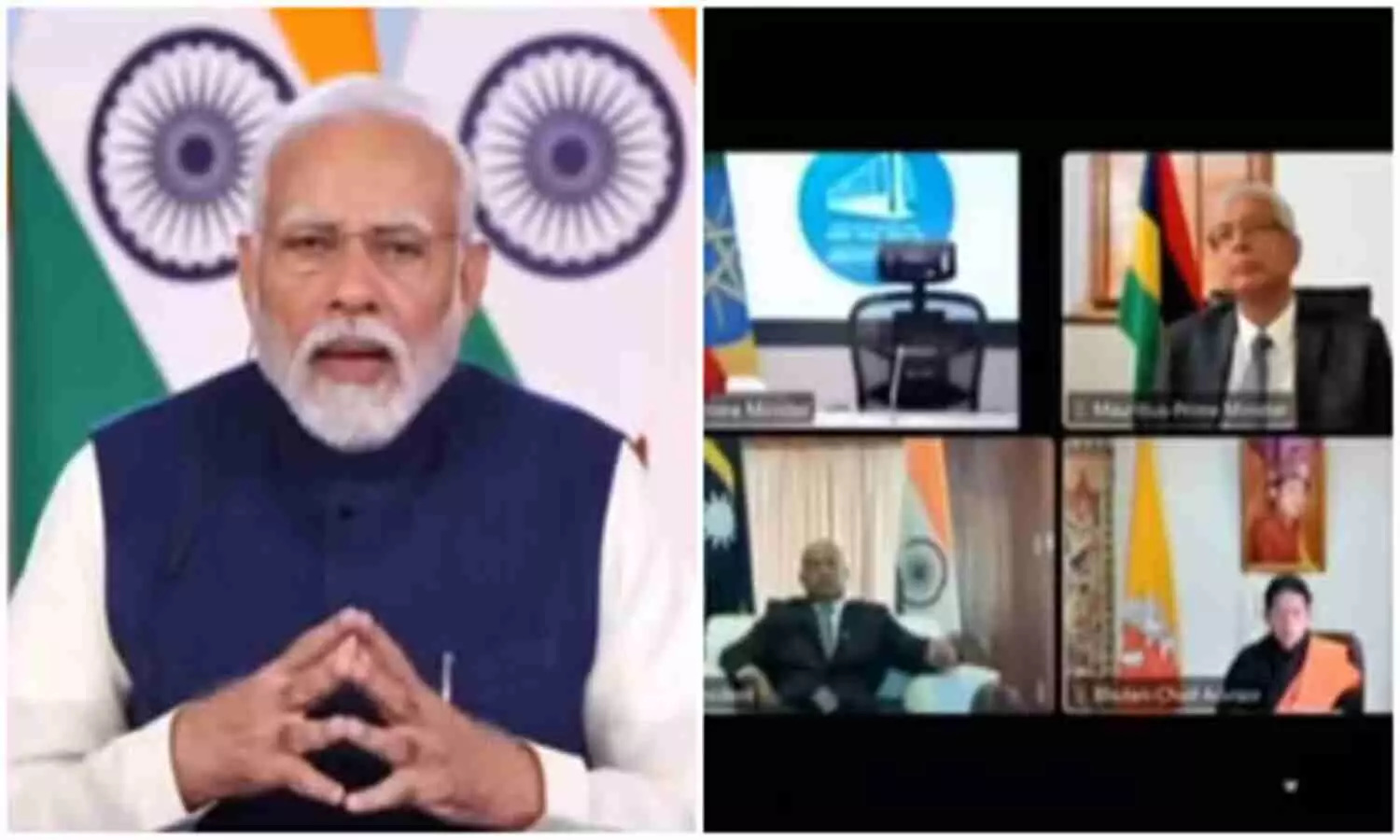 PM Modi on Deepfake