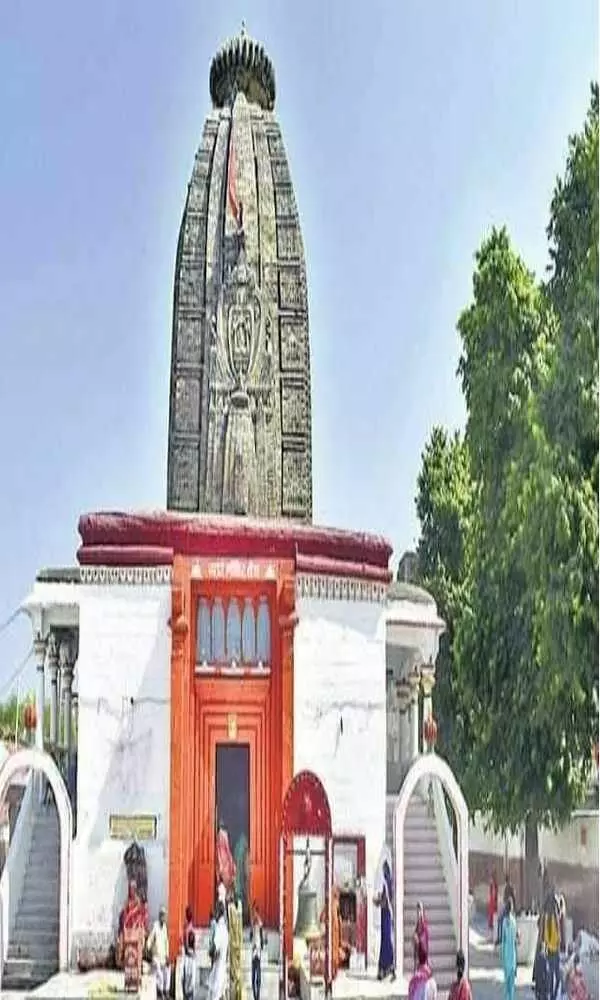 Aurangabad Surya Temple