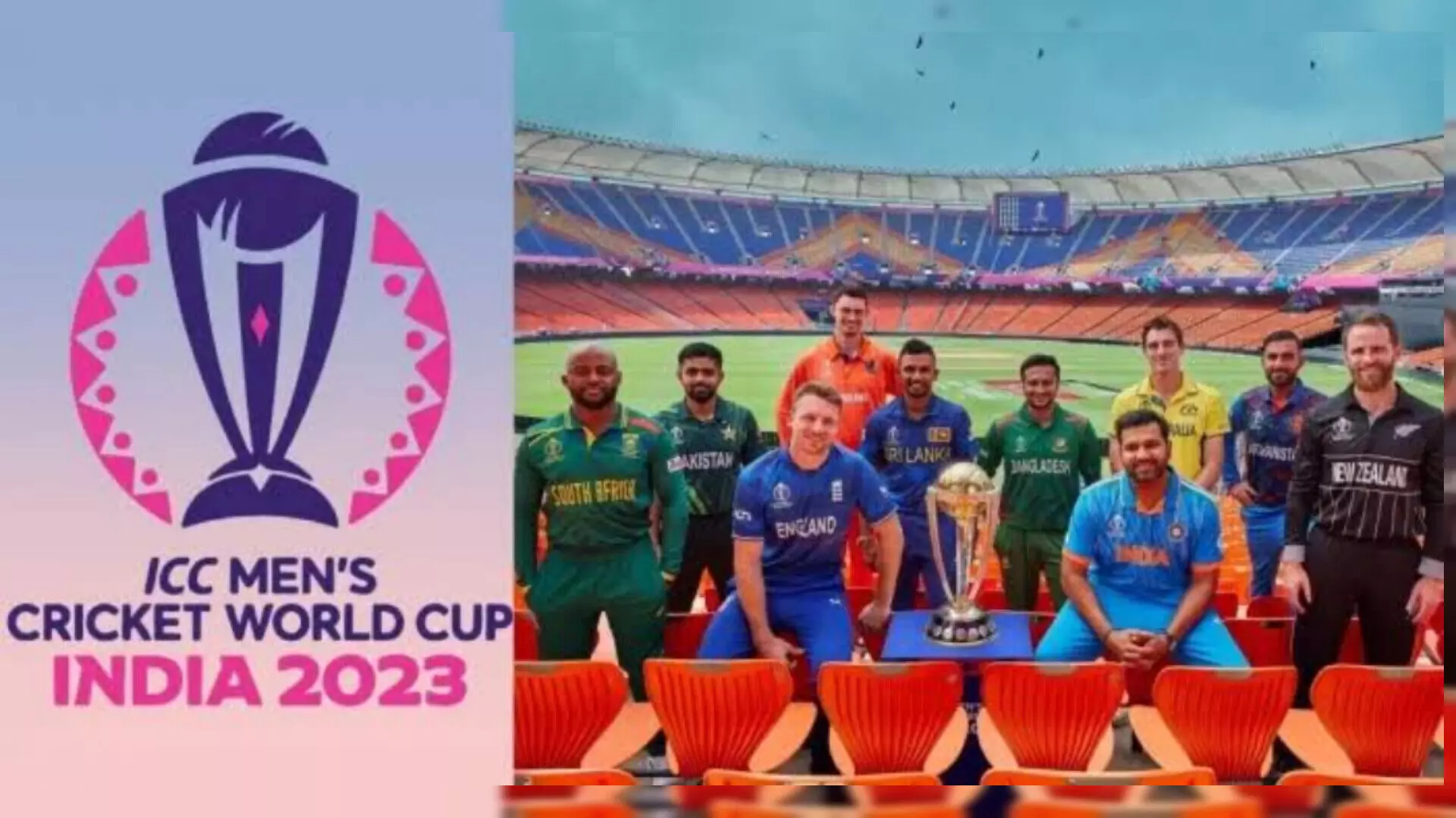 World Cup 2023 Prize Money: सेमीफाइनल में हार के बाद कितनी धनराशि की हकदार बनी न्यूजीलैंड और साउथ अफ्रीका, ICC ने वर्ल्ड कप की सभी टीमों को किया मालामाल