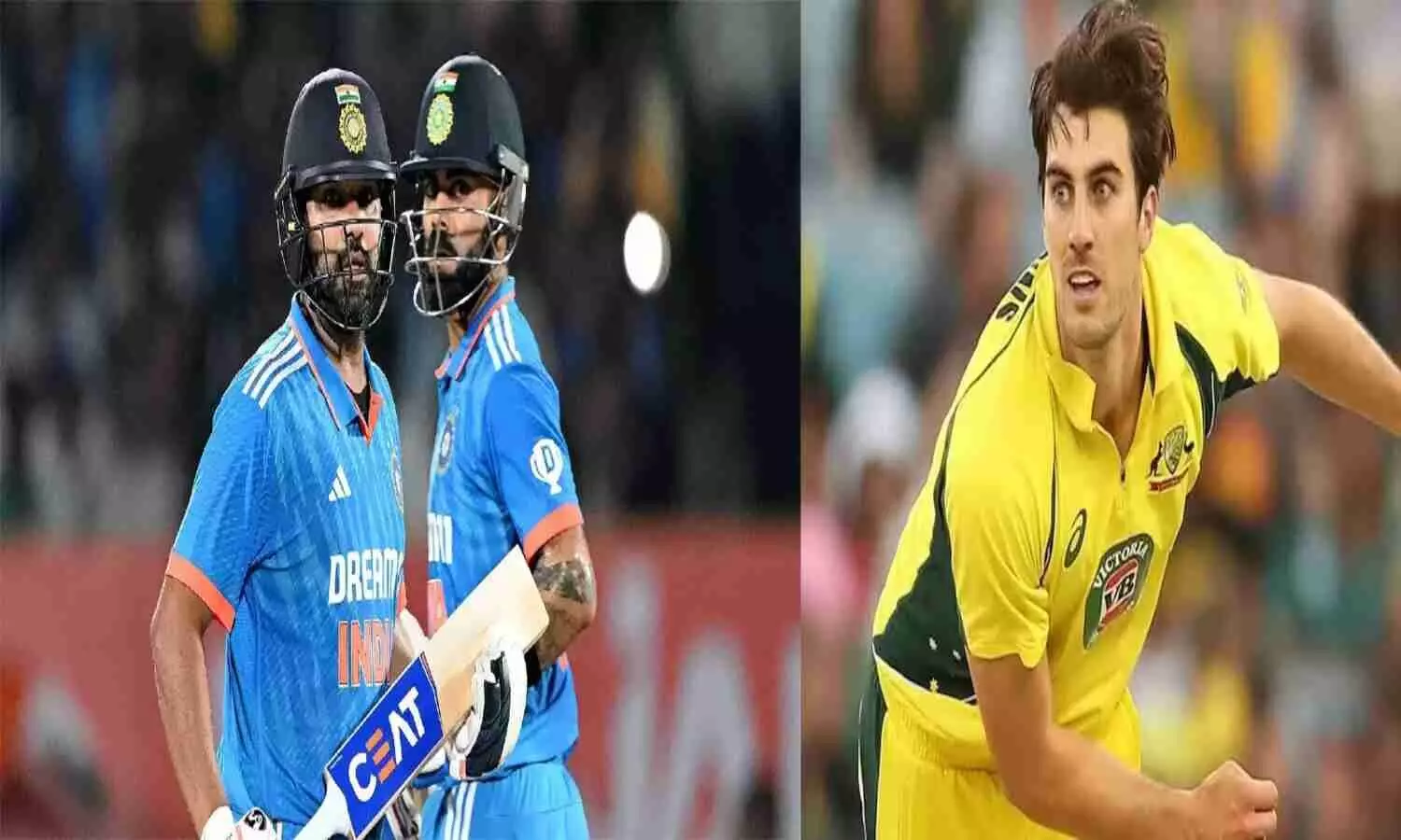 World Cup Final IND vs AUS: रोहित-विराट के लिए ऑस्ट्रेलिया का खास प्लान, कप्तान कमिंस का खुलासा, शमी से किया अपनी टीम को सचेत