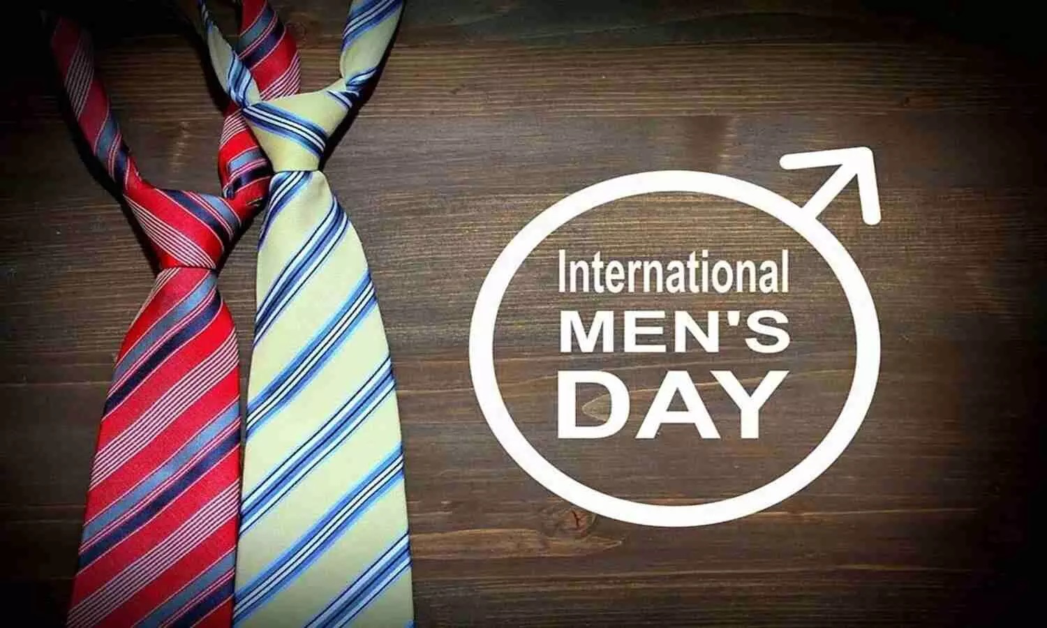 International Men’s Day 2023