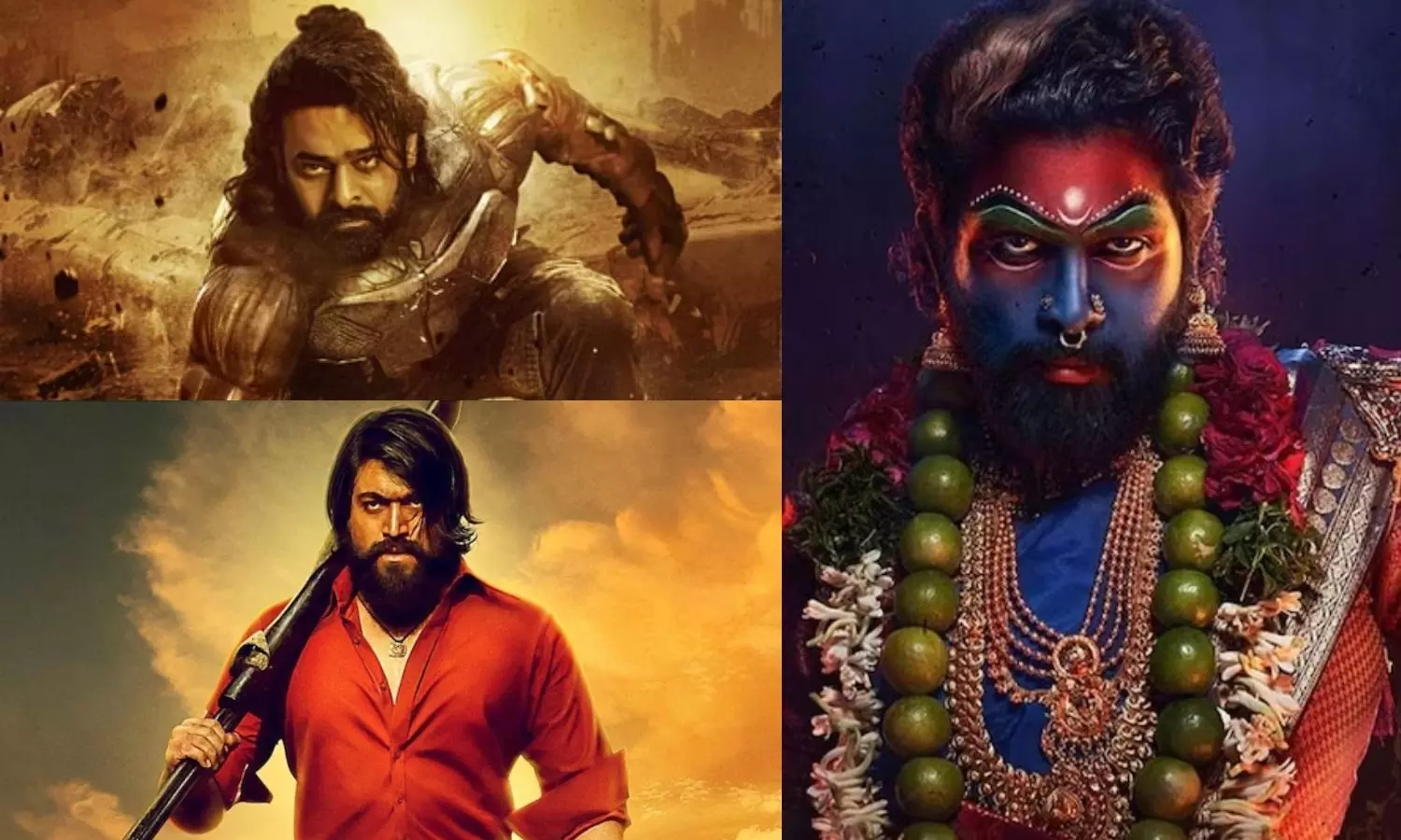 Upcoming South Indian Movies