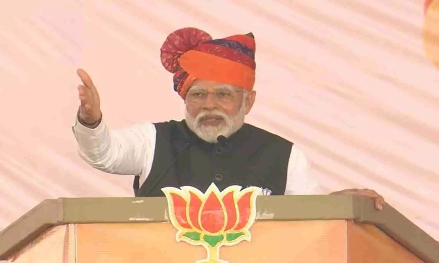 PM Modi