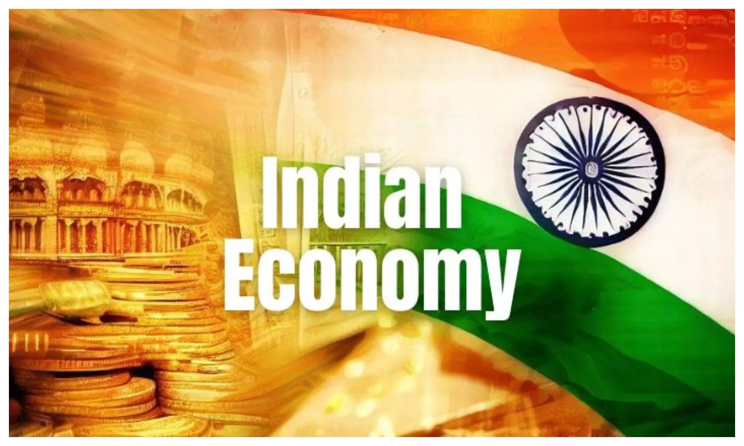 India 4 Trillion Economy