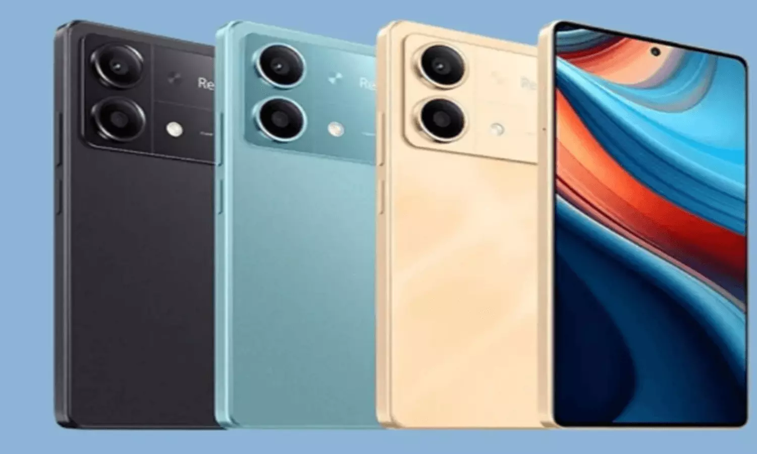 Redmi Note 13R Pro Launch