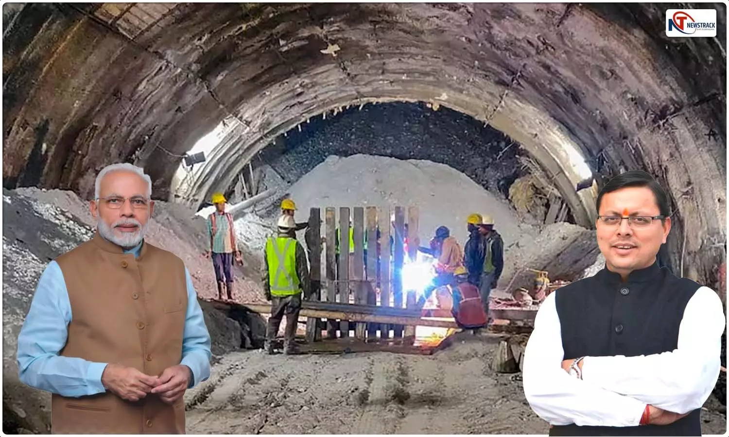 Uttarkashi Tunnel Accident: रेस्क्यू ऑपरेशन का 9वां दिन, पहुंची DRDO टीम, रोबोट बचाएंगे जान; 6 इंच चौड़ा पाइप मजदूरों तक पहुंचा