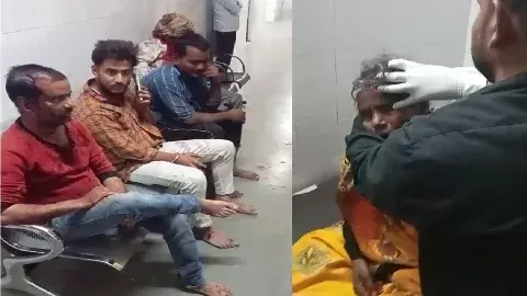 Agra News
