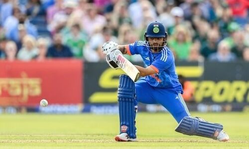 IND vs AUS T20I Series 1st Match Highlights: रिंकू सिंह ने भारत को दिलाई जीत, ऑस्ट्रेलिया को 2 विकेट से हराया