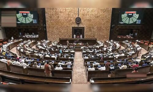 Waqf Amendment Bill Live: वक्फ संशोधन बिल पर कांग्रेस का विरोध, खड़गे बोले- बिल संविधान के खिलाफ