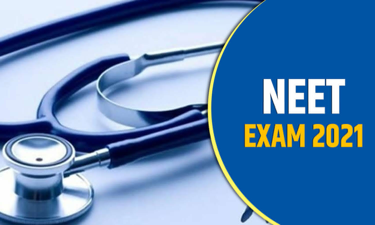 NEET UG 2021: परीक्षा की तारीख का हुआ एलान, आज से... ... Aaj Ki Top-10 Khabar: सुबह 8 बजे का News Bulletin, जानें आज की बड़ी खबरें कौन सी हैं