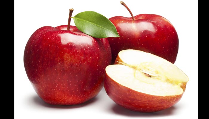 apple benefits