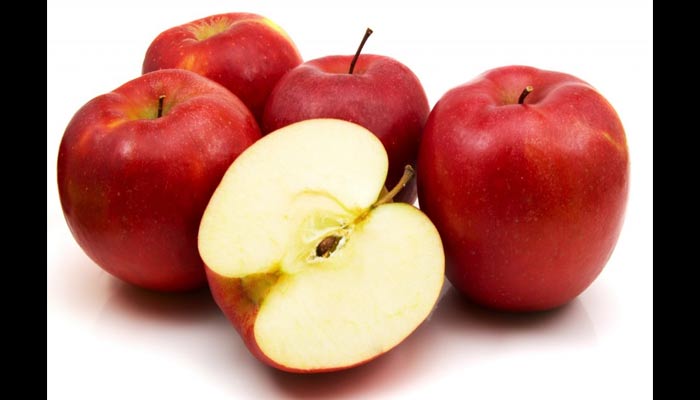 apple benefits