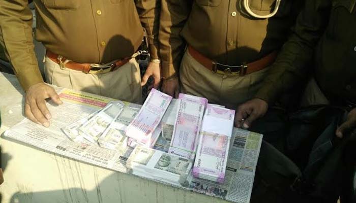 आचार संहिता: पुलिस चेकिंग में 2 करोड़ की नकदी बरामद, प्रदेश भर में तेज हुआ अभियान
