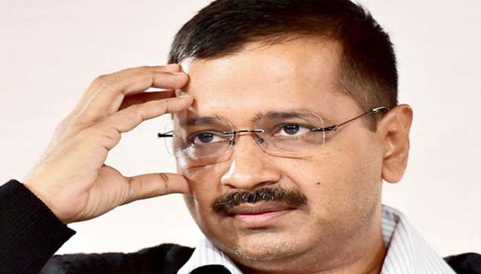 केजरीवाल के खिलाफ FIR के निर्देश, गोवा में घूस के बयान पर चुनाव आयोग सख्त