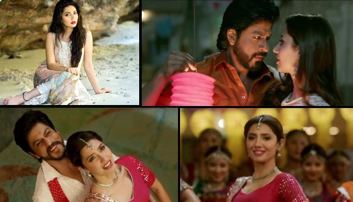 अपनी ही फिल्म रईस को इंडिया में प्रमोट न कर पाने से दुखी हैं माहिरा खान, जाने और क्या बोलीं?