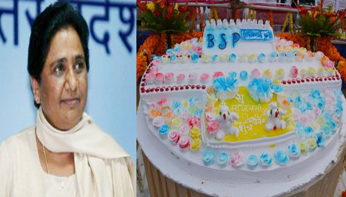 BDay spl : कभी IAS बनना चाहती थीं माया, आज मना रही हैं अपना 61वां जन्मदिन