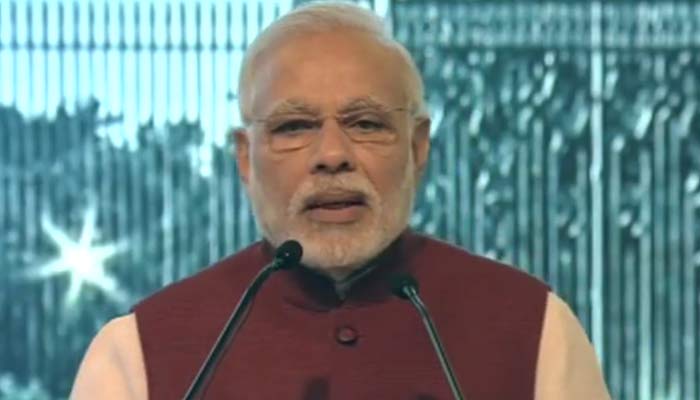 रायसीना डायलॉग: PM बोले- भारत से बातचीत के लिए PAK को छोड़ना होगा आतंक का रास्ता