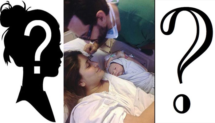 SO SWEET: करीना-सैफ की गैर-मौजूदगी में यह दो शख्स रखते हैं बेबी तैमूर अली खान का ख्याल