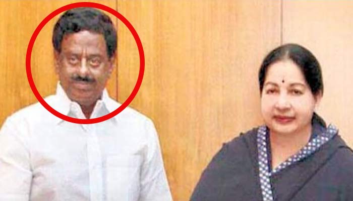 तमिलनाडु: पुडुचेरी के पूर्व मंत्री की पीट-पीटकर हत्या, कभी रहे थे विधानसभा स्पीकर