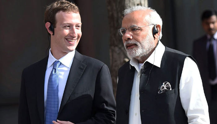 Facebook के CEO मार्क जकरबर्ग ने अपने पोस्ट में किया PM मोदी का जिक्र, जानिए क्या लिखा