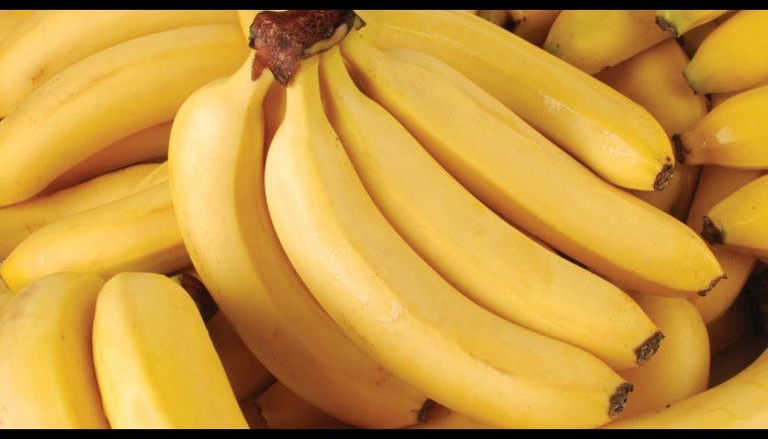 banana benefits