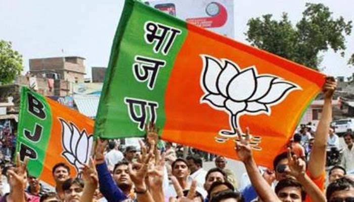 गोरखपुर-बस्ती मंडल: दो तिहाई नये चेहरों के साथ उतरी BJP, बाहर से आने वालों पर भी जताया भरोसा