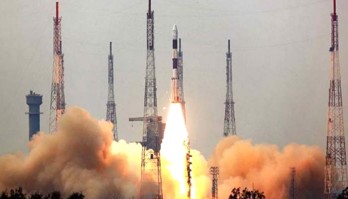 ISRO का वर्ल्ड रिकॉर्ड: एक साथ 104 सैटेलाइट्स लॉन्च कर रूस का रिकॉर्ड तोड़ा