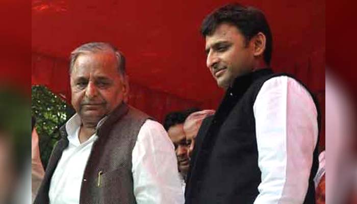 UP चुनाव: SP ने पांचवें चरण के लिए जारी की स्टार प्रचारकों की लिस्ट, नेताजी का नाम सबसे ऊपर