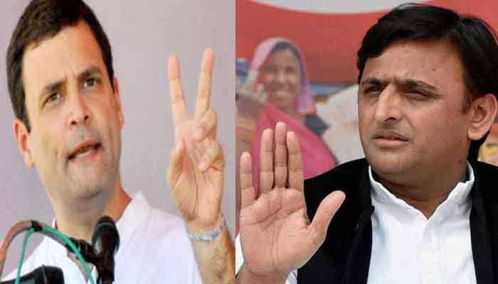 यूपी चुनाव 2017: सपा ने कांग्रेस को दी अमेठी-रायबरेली की 10 में से 8 सीटें, पेंच अभी भी बाकी