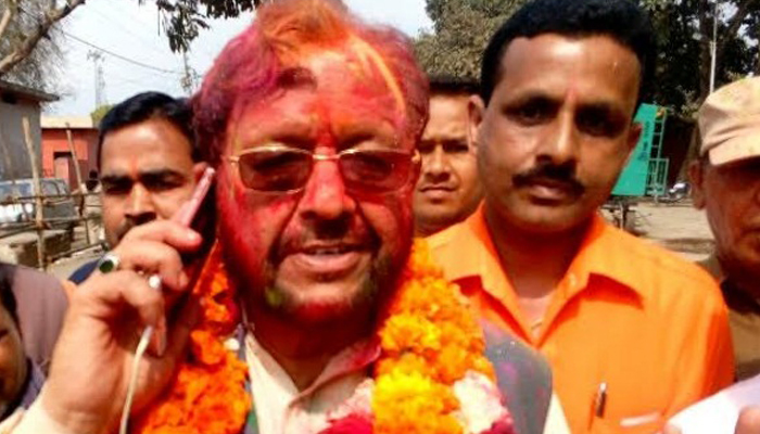RSS के करीबी BJP का ये चेहरा UP में CM पद की दौड़ में सबसे आगे, लगातार 8वीं बार बने हैं विधायक