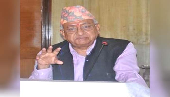 नेपाल के राजदूत दीप कुमार ने कहा- हमें संदेह की बजाए वर्षों पुराने संबंधों पर गर्व करना चाहिए