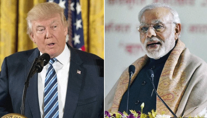 इंडिया-अमेरिका के बीच जल्द होगा व्यापार समझौता, सुलज सकता है टैरिफ का मुद्दा