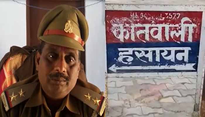 छुट्टी ना मिल पाने के कारण SO ने SP को लिखा त्याग पत्र, कहा- नहीं रहना UP पुलिस में