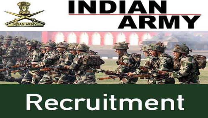 अभ्यर्थियों के लिए बुरी खबर: इंडियन आर्मी ने लिया फैसला, अब नहीं कर पायेंगे आवेदन