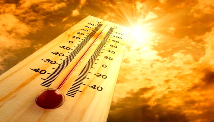सावधान: मौसम विभाग का दावा, जलाने वाली गर्मी से देश हो सकता है परेशान