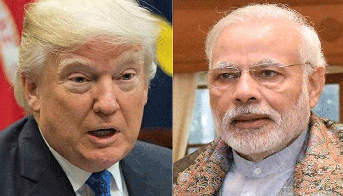 भारत को बड़ा झटका, अमेरिका से तरजीही राष्ट्र का दर्जा खत्म