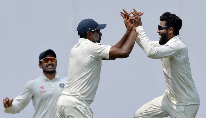 बंगलुरु टेस्ट: पहली पारी में 48 रनों की बढ़त पर ऑस्ट्रेलिया, 4 विकेट गिरने बाकी