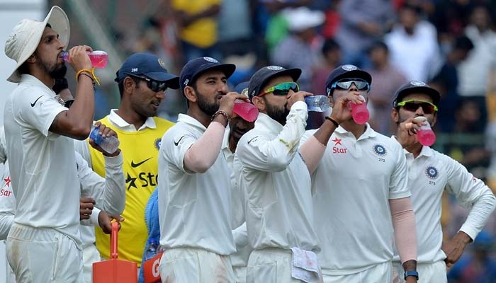 बंगलुरु टेस्ट: पहली पारी में 48 रनों की बढ़त पर ऑस्ट्रेलिया, 4 विकेट गिरने बाकी