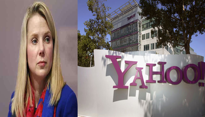 Yahoo की CEO मारिसा मेयर का एनुअल बोनस न लेने का फैसला, जानिए किसने दिया इस्तीफा