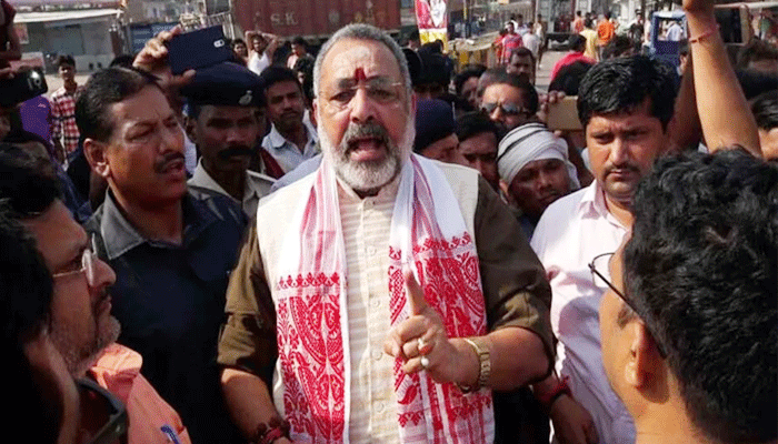 क्या बिहार का हिंदू दशमी मनाने पाकिस्तान और बांग्लादेश जाएगा