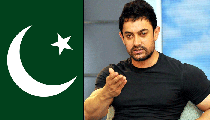 दंगल की रिलीज के लिए आमिर खान के सामने पाकिस्तान ने रखी ऐसी शर्त कि तुरंत किया उन्होंने मना