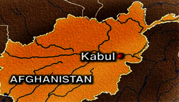 अफगानिस्तान : सबसे बड़ा आतंकी हमला, नमाज पढ़ रहे 135 सैनिक शहीद