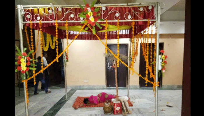 aman kanpur unnav marriage case