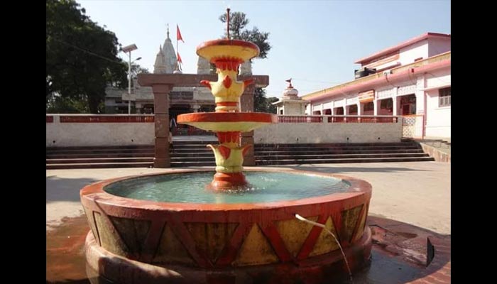 मां पाटेश्वरी देवी बलरामपुर 