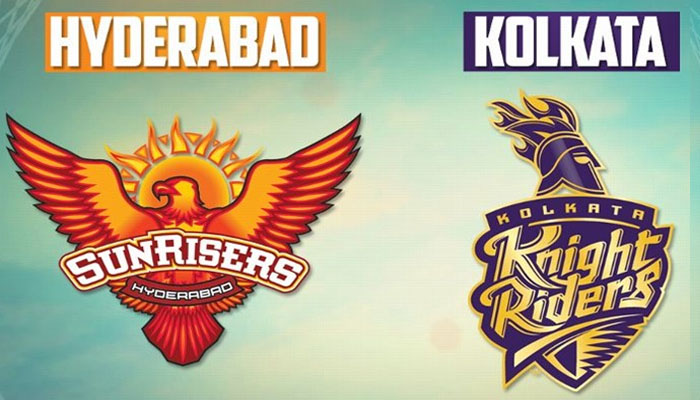 IPL KKR vs SRH : नाइट राइडर्स हुए फुस्स, संघर्ष जारी है